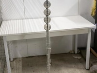 Vloerlamp - afbeelding 1 van  2