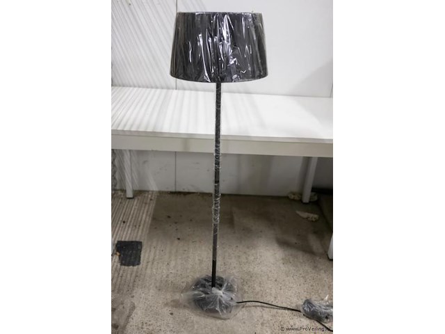 Vloerlamp - afbeelding 1 van  2