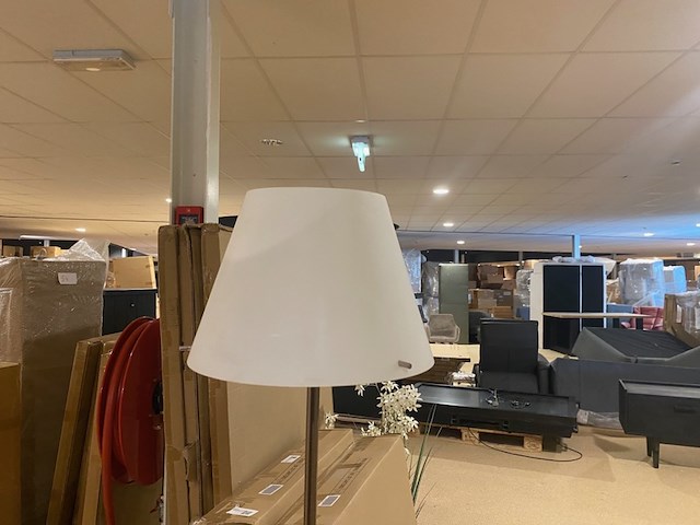 Vloerlamp - afbeelding 2 van  5