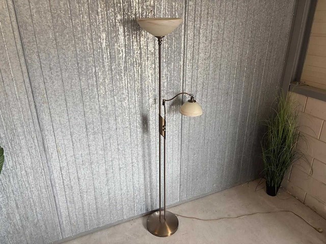 Vloerlamp - afbeelding 2 van  4