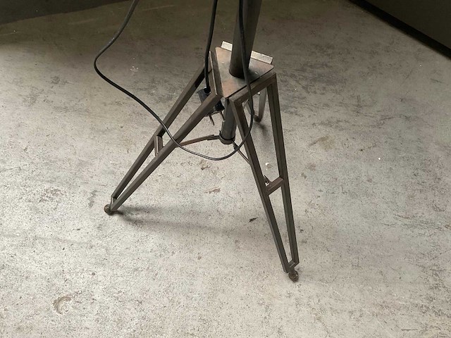 Vloerlamp - afbeelding 2 van  4