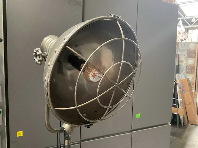 Vloerlamp - afbeelding 3 van  4