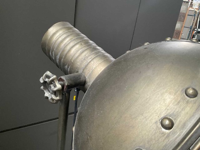 Vloerlamp - afbeelding 4 van  4