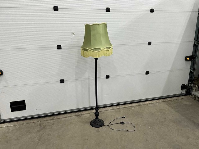 Vloerlamp - afbeelding 1 van  5