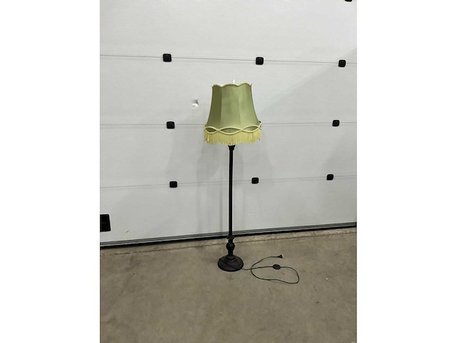 Vloerlamp - afbeelding 2 van  5