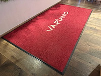 Vloermat "vapiano" - afbeelding 1 van  2