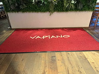 Vloermat "vapiano" - afbeelding 2 van  2