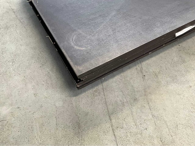 Vloerplaat (10x) - afbeelding 2 van  2