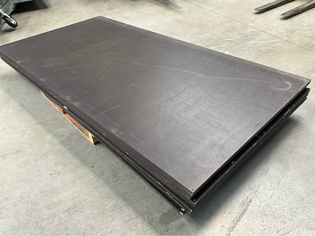 Vloerplaat (10x) - afbeelding 7 van  8