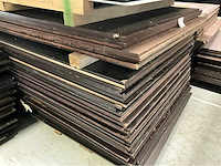 Vloerplaat (10x) - afbeelding 1 van  3