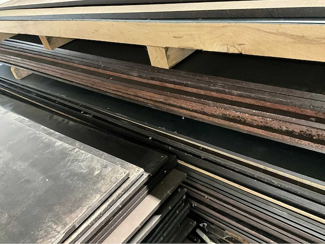 Vloerplaat (10x) - afbeelding 2 van  2