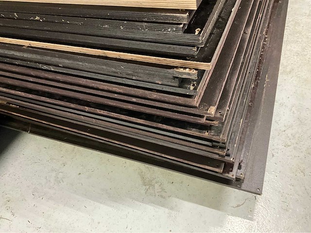 Vloerplaat (10x) - afbeelding 5 van  8