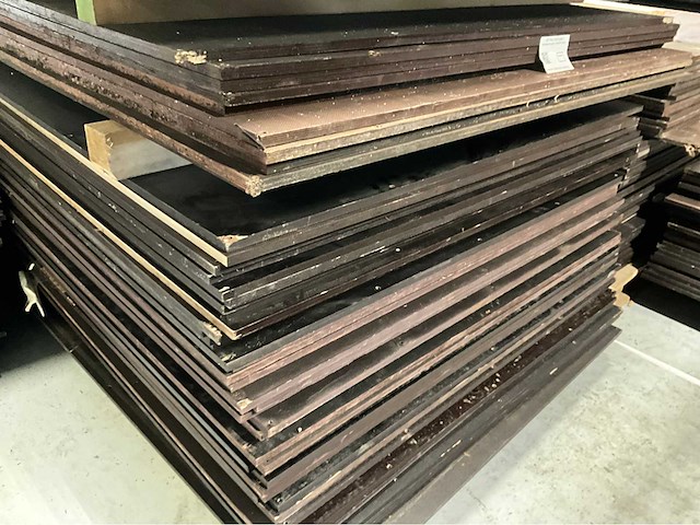 Vloerplaat (10x) - afbeelding 6 van  8