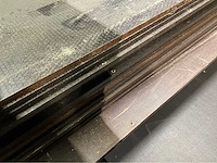 Vloerplaat (10x) - afbeelding 1 van  2