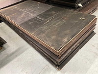 Vloerplaat (10x) - afbeelding 1 van  4