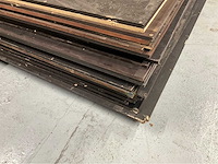 Vloerplaat (10x) - afbeelding 2 van  4