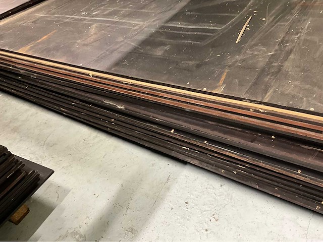 Vloerplaat (10x) - afbeelding 3 van  4