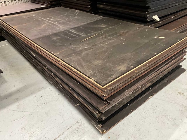 Vloerplaat (10x) - afbeelding 4 van  4