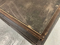 Vloerplaat (10x) - afbeelding 1 van  1