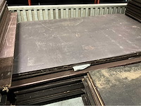 Vloerplaat (10x) - afbeelding 1 van  1