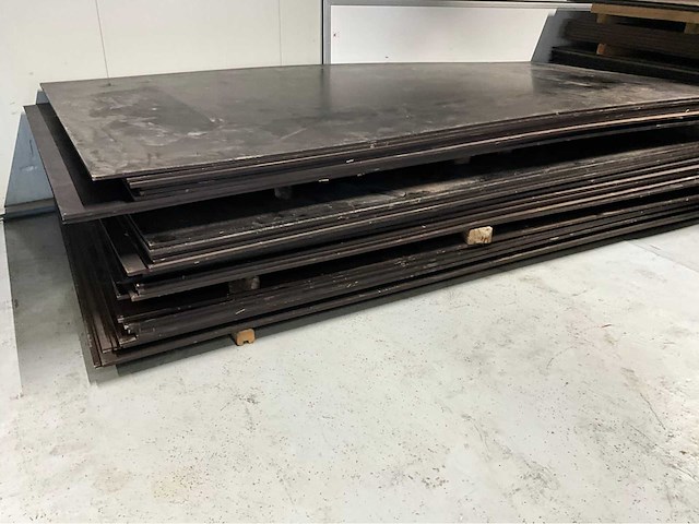 Vloerplaat (15x) - afbeelding 1 van  3