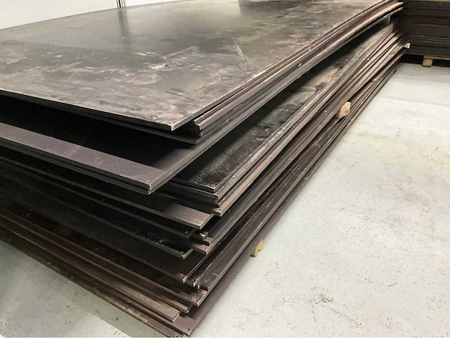 Vloerplaat (15x) - afbeelding 2 van  3