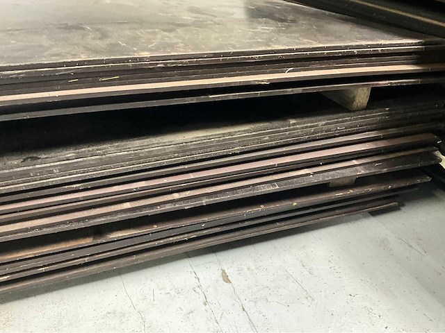 Vloerplaat (15x) - afbeelding 3 van  3