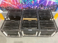 Vloerplaat (450x450) met trolley (60x) - afbeelding 3 van  4