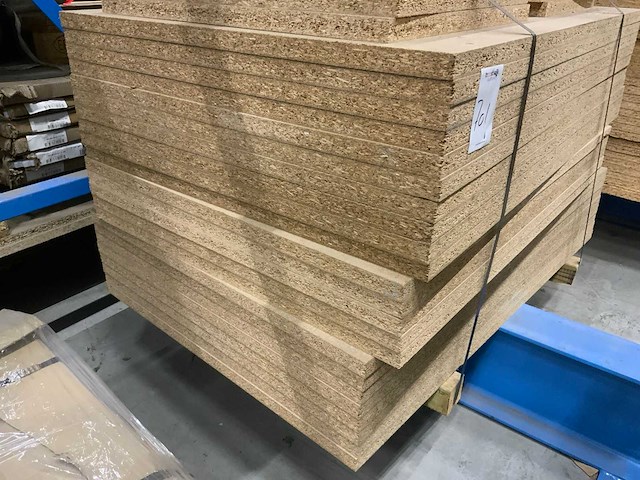 Vloerplaat ca 1170x800x28mm (23x) - afbeelding 4 van  7