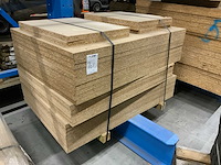 Vloerplaat ca 1170x800x28mm (23x) - afbeelding 1 van  7