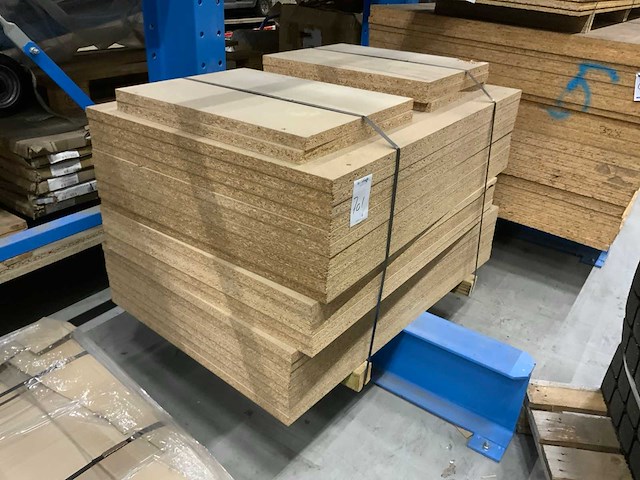 Vloerplaat ca 1170x800x28mm (23x) - afbeelding 2 van  7