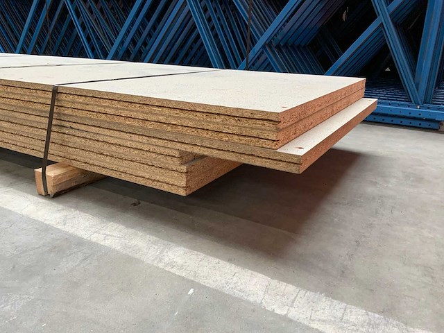 Vloerplaat mix lengtes (6x) - afbeelding 4 van  6