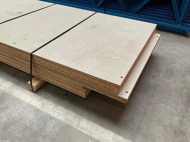 Vloerplaat mix lengtes (6x) - afbeelding 5 van  6