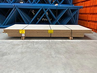 Vloerplaat mix lengtes (6x) - afbeelding 3 van  6