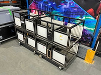 Vloerplaat trolley (4x) - afbeelding 2 van  3