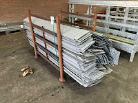 Vloerplaten / bodemplaten - afbeelding 1 van  5