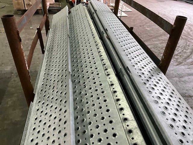 Vloerplaten / bodemplaten - afbeelding 4 van  5