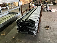 Vloerplaten / bodemplaten - afbeelding 2 van  5