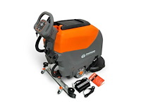 Vloerreiniger - deawoo - dafl50a - afbeelding 2 van  4