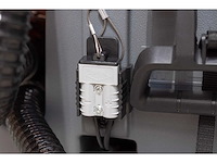 Vloerreiniger - elektrisch - daewoo dafl50a - afbeelding 3 van  17