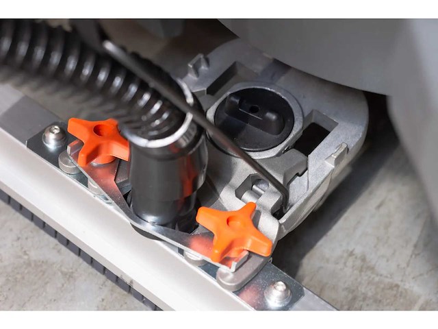 Vloerreiniger - elektrisch - daewoo dafl50a - afbeelding 16 van  17
