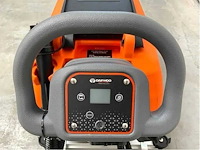 Vloerreiniger - elektrisch - daewoo dafl50a - afbeelding 9 van  17
