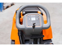 Vloerreiniger - elektrisch - daewoo dafl50a - afbeelding 10 van  17