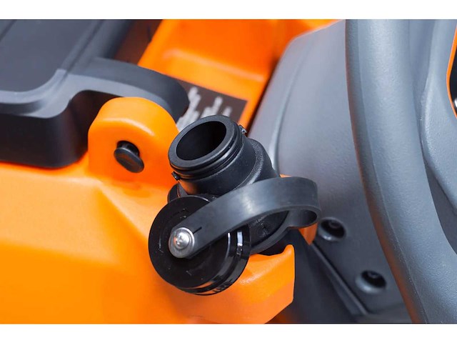 Vloerreiniger - elektrisch - daewoo dafl50a - afbeelding 11 van  17