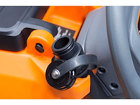Vloerreiniger - elektrisch - daewoo dafl50a - afbeelding 11 van  17