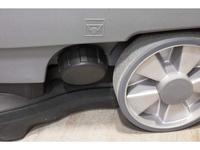 Vloerreiniger - elektrisch - daewoo dafl50a - afbeelding 14 van  17