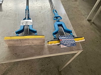 Vloerreiniger 30x11 schoonmaakmiddel (2x) - afbeelding 2 van  2