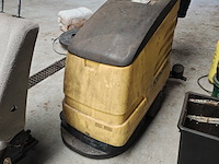 Vloerreiniger, karcher, bd 530 - afbeelding 2 van  3