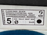 Vloerreiniger machinepads - afbeelding 4 van  4