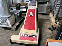 Vloerreiniger - afbeelding 1 van  5